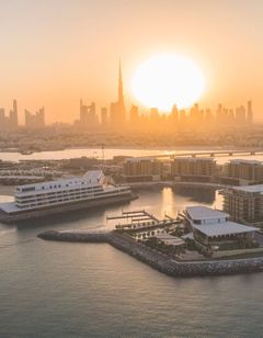 Bulgari Resort Dubai