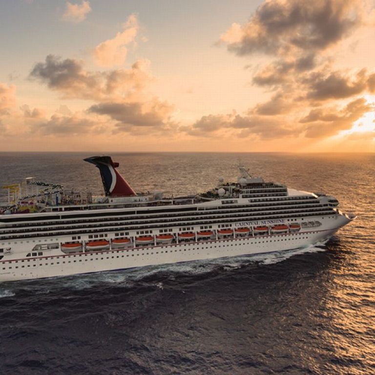 Carnival Cruise Line Cruises & Ships