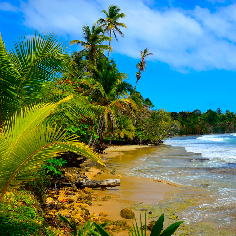 Central America & Panama Canal Cruises