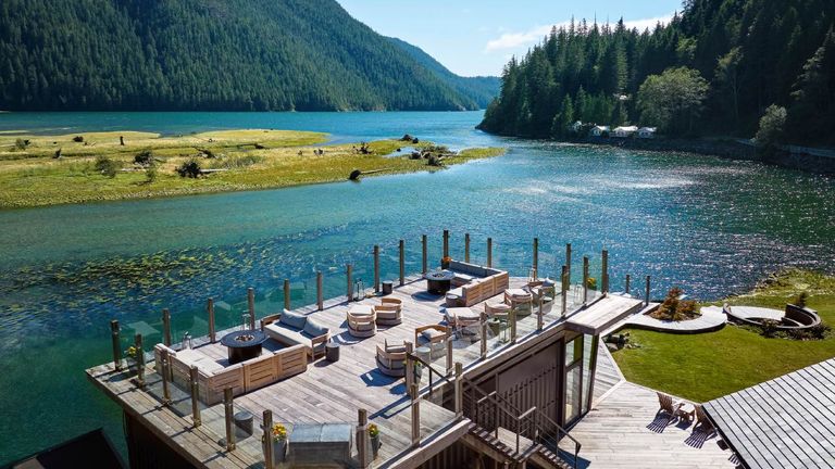 Clayoquot_Dining