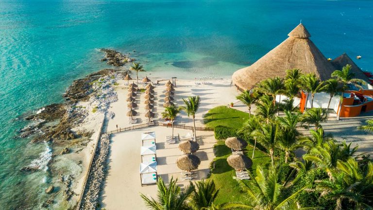 ClubMed_Cancun