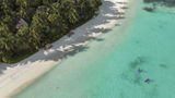 <b>Constance Halaveli Resort Maldives Beach</b>. Images powered by <a href=_-6.html title="Leonardo Worldwide" target="_blank">Leonardo</a>.