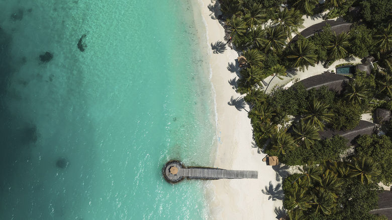 <b>Constance Halaveli Resort Maldives Exterior</b>. Images powered by <a href=_-6.html title="Leonardo Worldwide" target="_blank">Leonardo</a>.