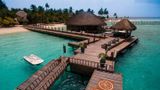<b>Constance Halaveli Resort Maldives Exterior</b>. Images powered by <a href=_-6.html title="Leonardo Worldwide" target="_blank">Leonardo</a>.