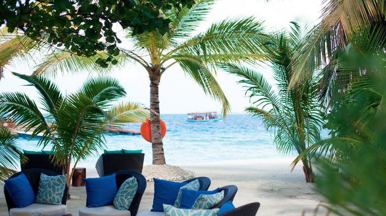 <b>Constance Halaveli Resort Maldives Lobby</b>. Images powered by <a href=_-6.html title="Leonardo Worldwide" target="_blank">Leonardo</a>.