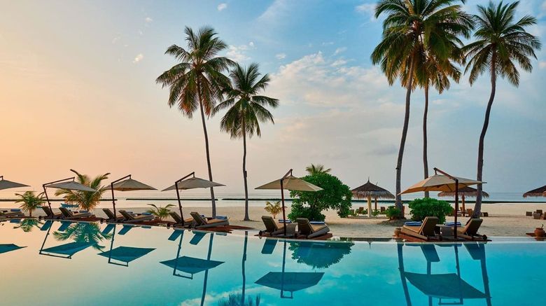 <b>Constance Halaveli Resort Maldives Pool</b>. Images powered by <a href=_-6.html title="Leonardo Worldwide" target="_blank">Leonardo</a>.