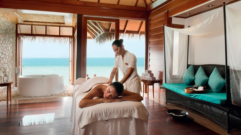 <b>Constance Halaveli Resort Maldives Spa</b>. Images powered by <a href=_-6.html title="Leonardo Worldwide" target="_blank">Leonardo</a>.