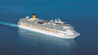 Costa Cruises Announces Fleet Updates and New Itineraries Through 2027