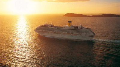 Costa Cruises Unveils 2026 Cruise Season Itineraries