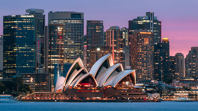 Cox & Kings to Undergo Global Expansion