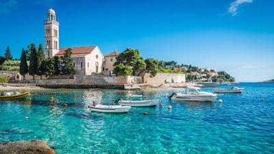 Croatia Introduces Travel Advisor Certification Program