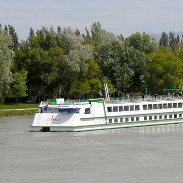 CroisiEurope Cruises & Ships