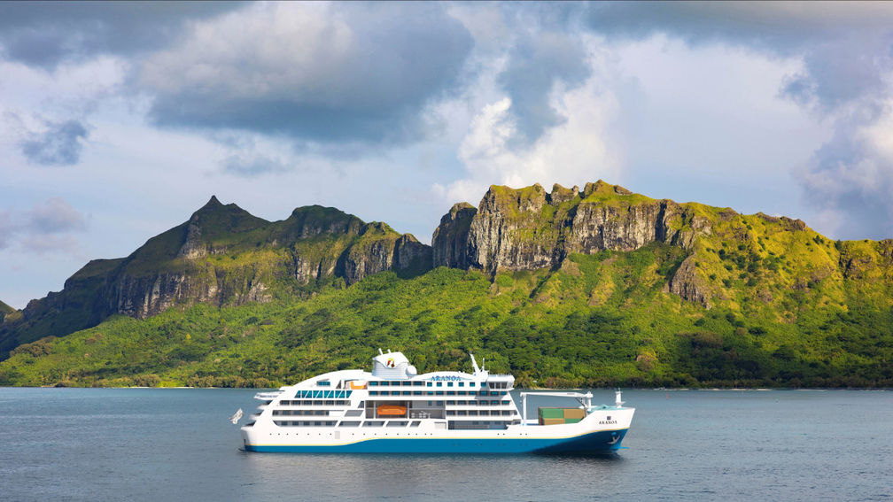 Cruise Ship Preview: Aranui Cruises’ Aranoa