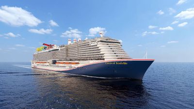 Cruise Ship Preview: Carnival Festivale and Carnival Tropicale