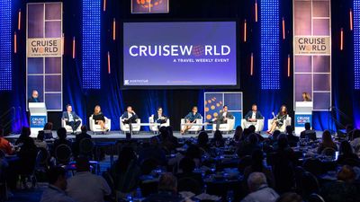 CruiseWorld Registration Now Open