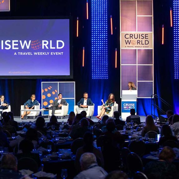 CruiseWorld Registration Now Open
