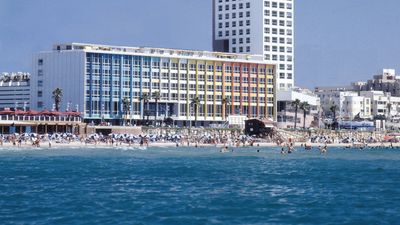 Dan Tel Aviv