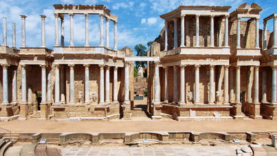 Destination Spotlight: Merida, Spain