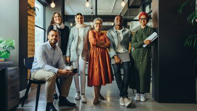 Do Diversity Efforts Actually Lead to Business Success?