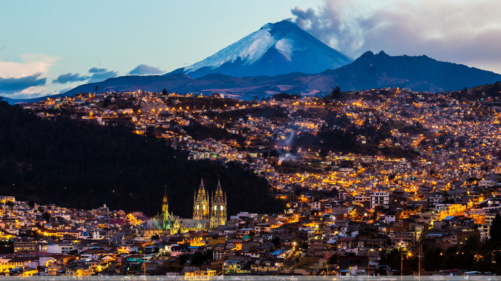 Ecuador’s New Hotels and Cruise Offerings for 2025