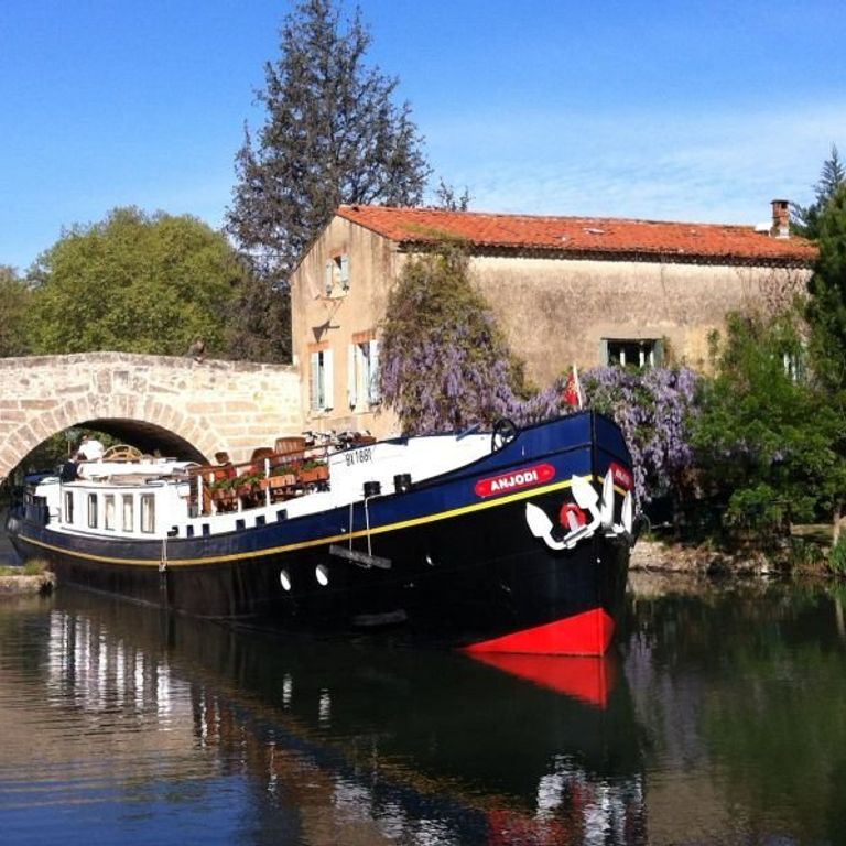 European Waterways Cruises & Ships