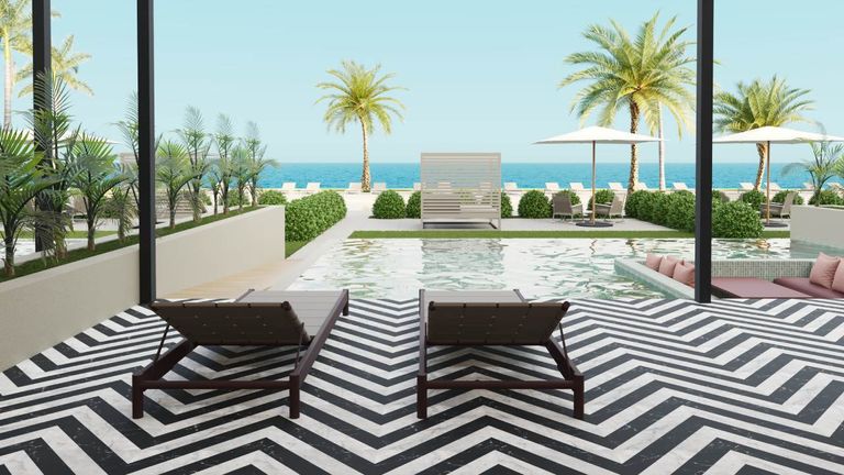 Excellence Coral Playa Mujeres