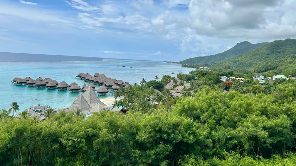 Explore Moorea by Land and Sea on These Two Standout Tours