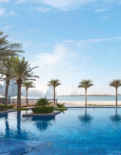 Fairmont The Palm