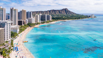 Fewer Travelers Are Visiting Hawaii This Year — Here’s Why