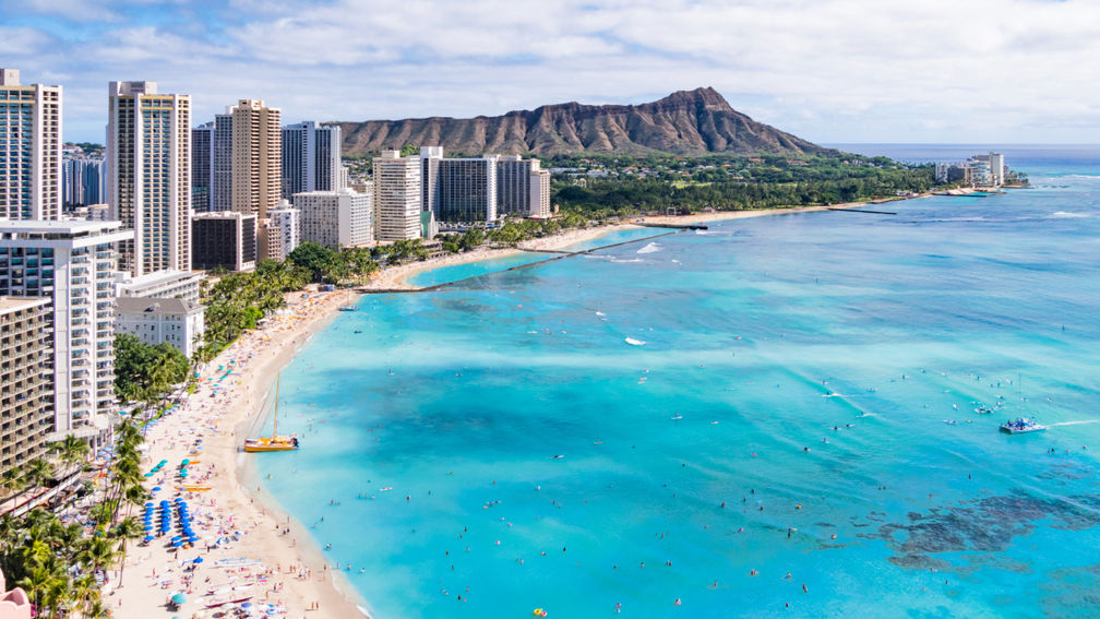 Fewer Travelers Are Visiting Hawaii This Year — Here’s Why