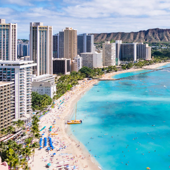 Fewer Travelers Are Visiting Hawaii This Year — Here’s Why
