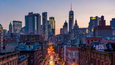 Fora Travel to Launch NYC Pop-Up Experience in May