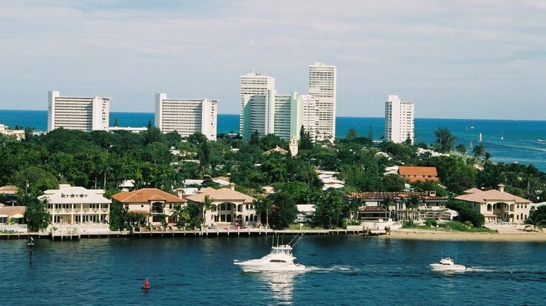 <b>Fort Lauderdale Scenery</b>