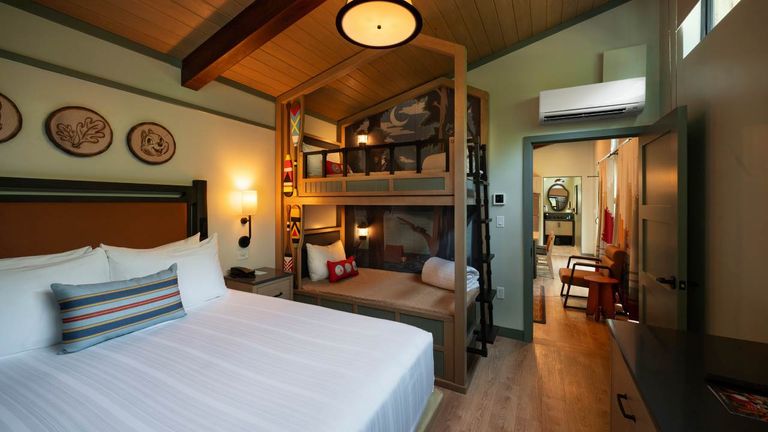 FortWilderness_cabins 