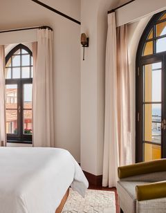 Four Seasons Hotel at Sultanahmet