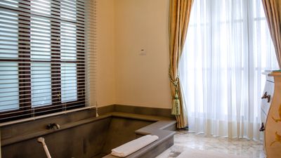 Four Seasons Hotel Florence