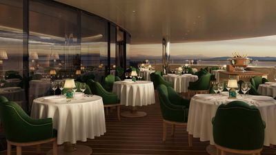 Four Seasons Yachts Secures Financing for Second Vessel