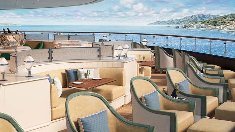 fourseasonsyachtschampagnecaviar