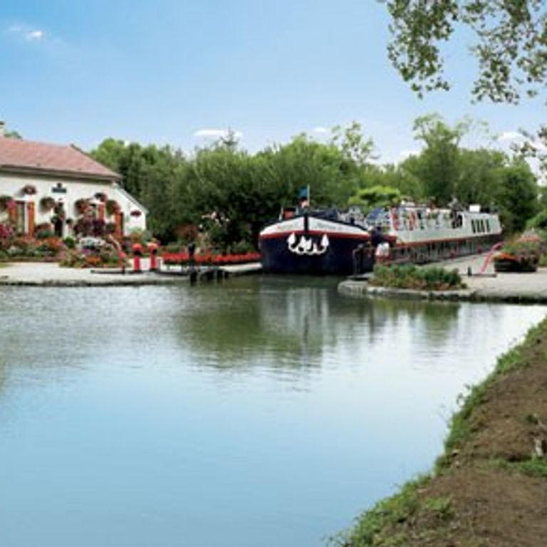French Country Waterways Cruises & Ships