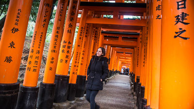 G Adventures Adds Asia Trips, Expands Age Range for Africa and Central America