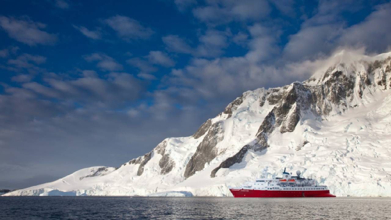 g adventures antarctica
