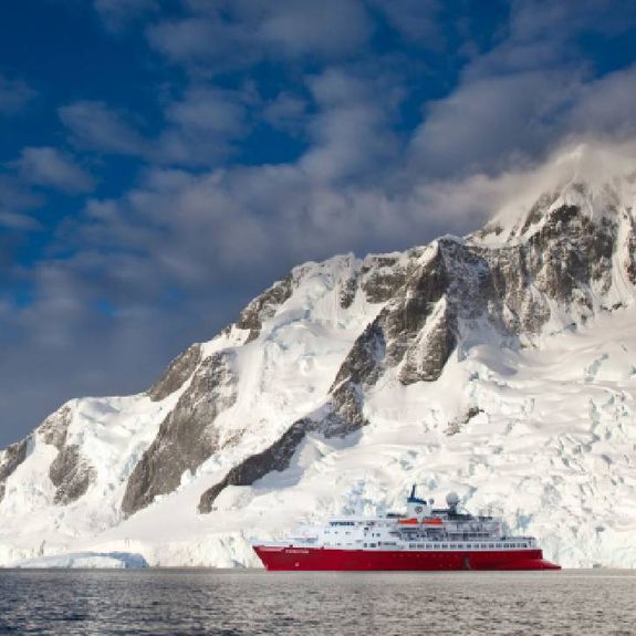 g adventures antarctica
