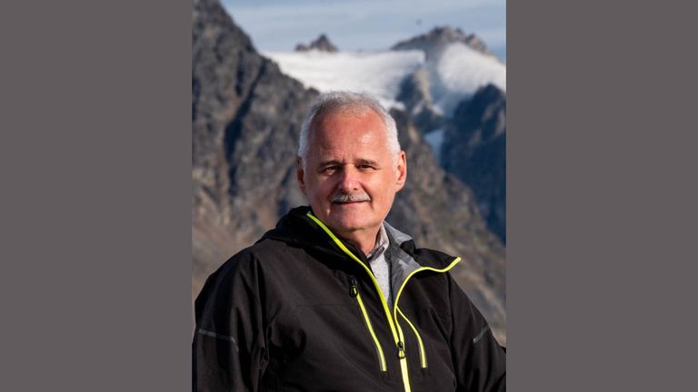 Gebhard Rainer