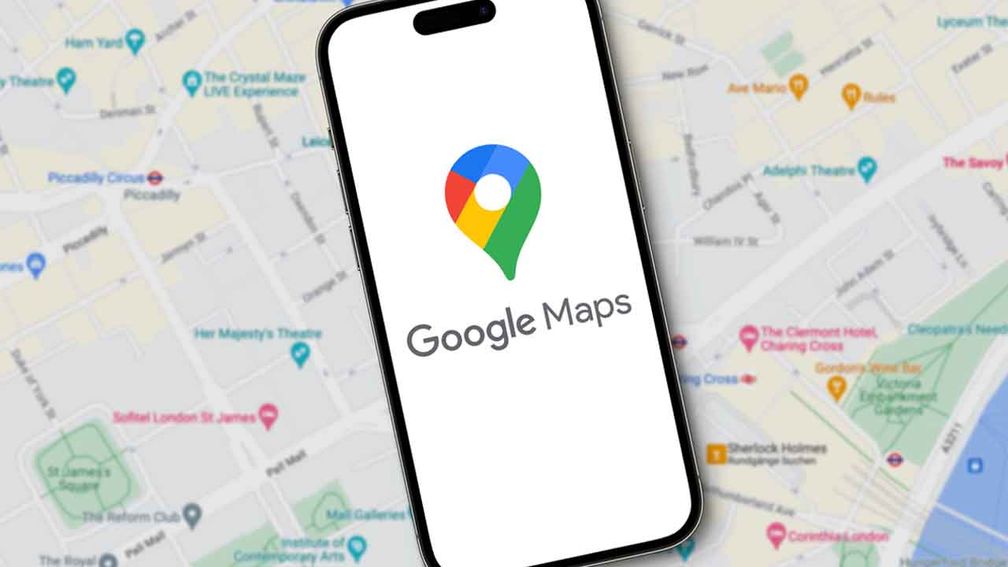 geminigooglemapsai