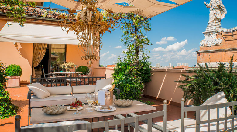 <b>Grand Hotel Majestic Exterior</b>. Images powered by <a href=_-3.html title="Leonardo Worldwide" target="_blank">Leonardo</a>.