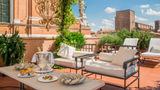 <b>Grand Hotel Majestic Exterior</b>. Images powered by <a href=_-3.html title="Leonardo Worldwide" target="_blank">Leonardo</a>.