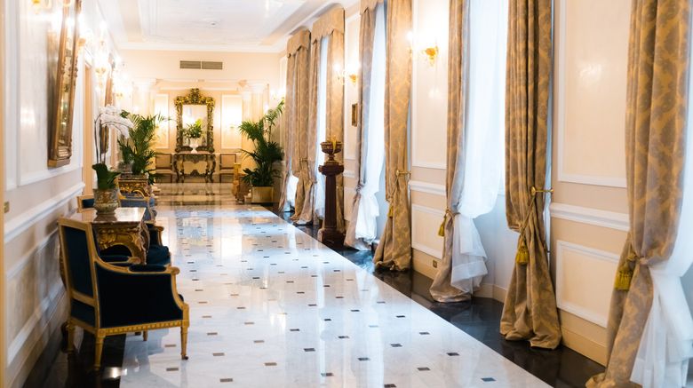 <b>Grand Hotel Majestic Lobby</b>. Images powered by <a href=_-3.html title="Leonardo Worldwide" target="_blank">Leonardo</a>.