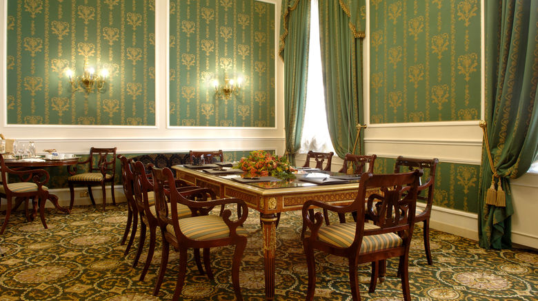 <b>Grand Hotel Majestic Meeting</b>. Images powered by <a href=_-3.html title="Leonardo Worldwide" target="_blank">Leonardo</a>.