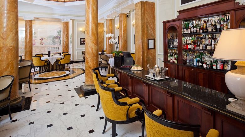 <b>Grand Hotel Majestic Restaurant</b>. Images powered by <a href=_-3.html title="Leonardo Worldwide" target="_blank">Leonardo</a>.