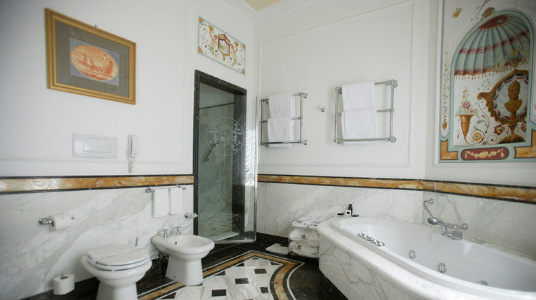 <b>Grand Hotel Majestic Room</b>. Images powered by <a href=_-3.html title="Leonardo Worldwide" target="_blank">Leonardo</a>.
